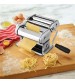 Proffessional Stainless Steel Blades Pasta Maker Machine Manual Noodle Maker 